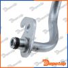 Tuyau hydraulique direction pour FORD | 30-725-065, SPH-FR-013